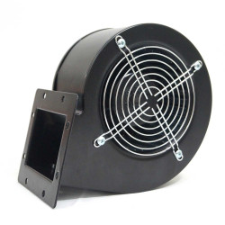 Ventilateur centrifuge moyenne pression MDE Ø120