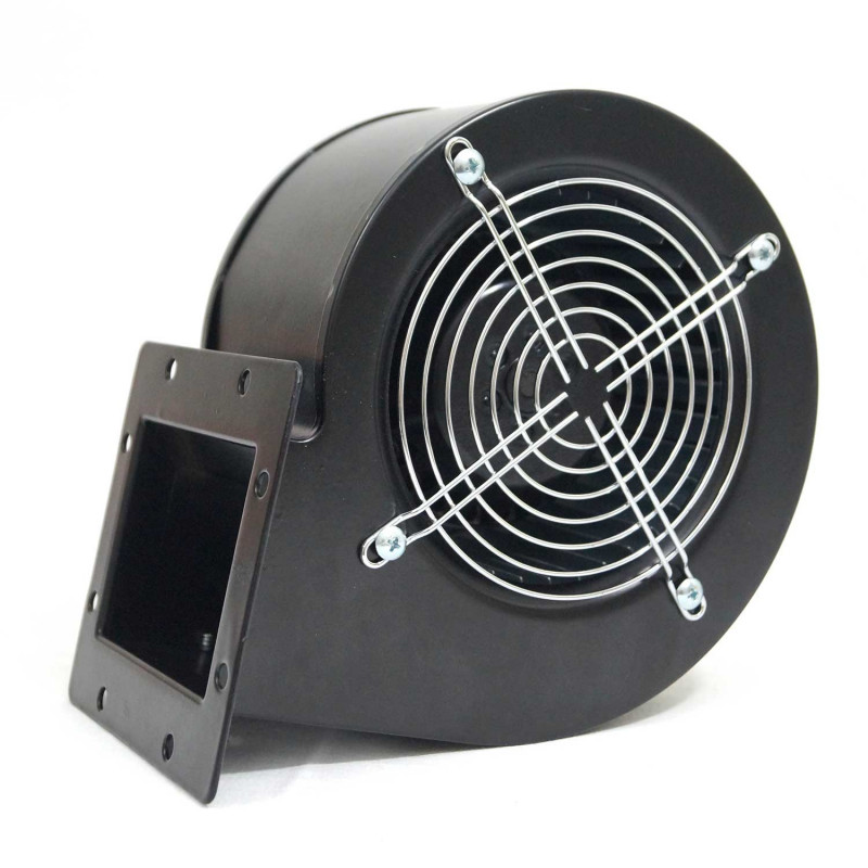 Ventilateur centrifuge moyenne pression MDE Ø120