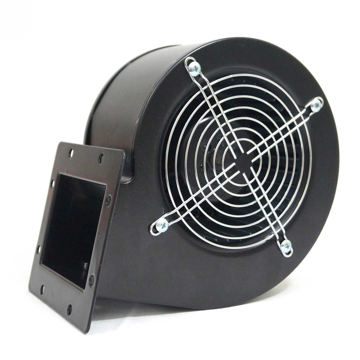 Ventilateur centrifuge moyenne pression MDE Ø130