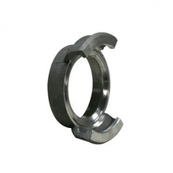 Demi-raccords fileté femelle Alu sans verrou DN25x1"