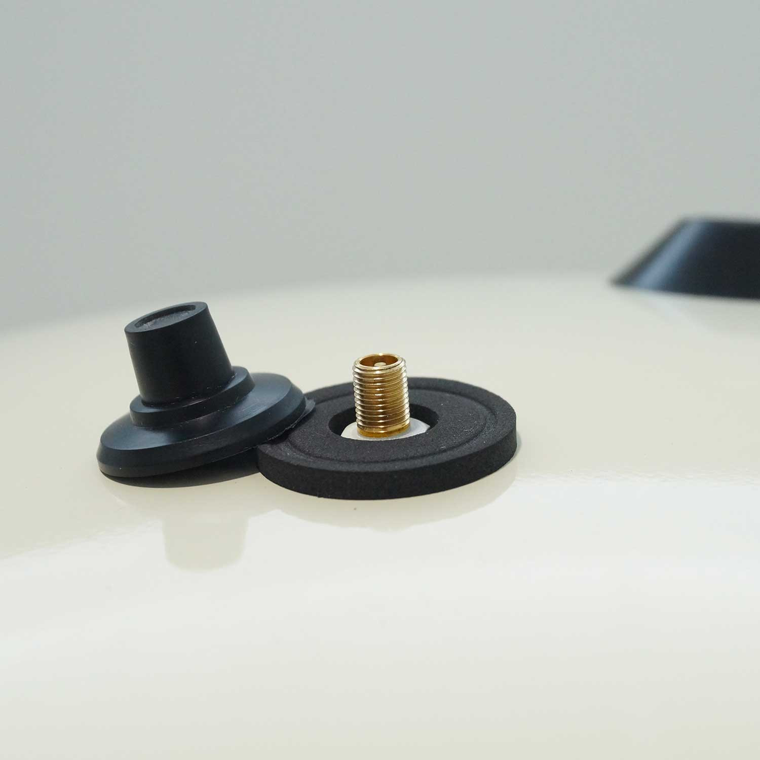 Réservoir a diaphragme GC 200L vertical