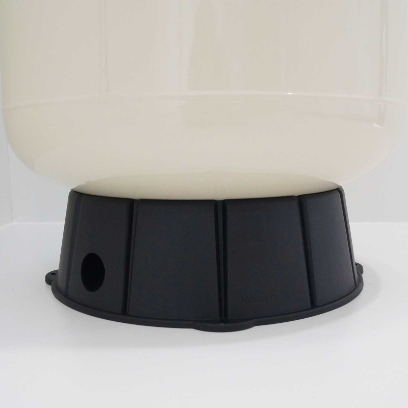 Réservoir a diaphragme GC 450L vertical