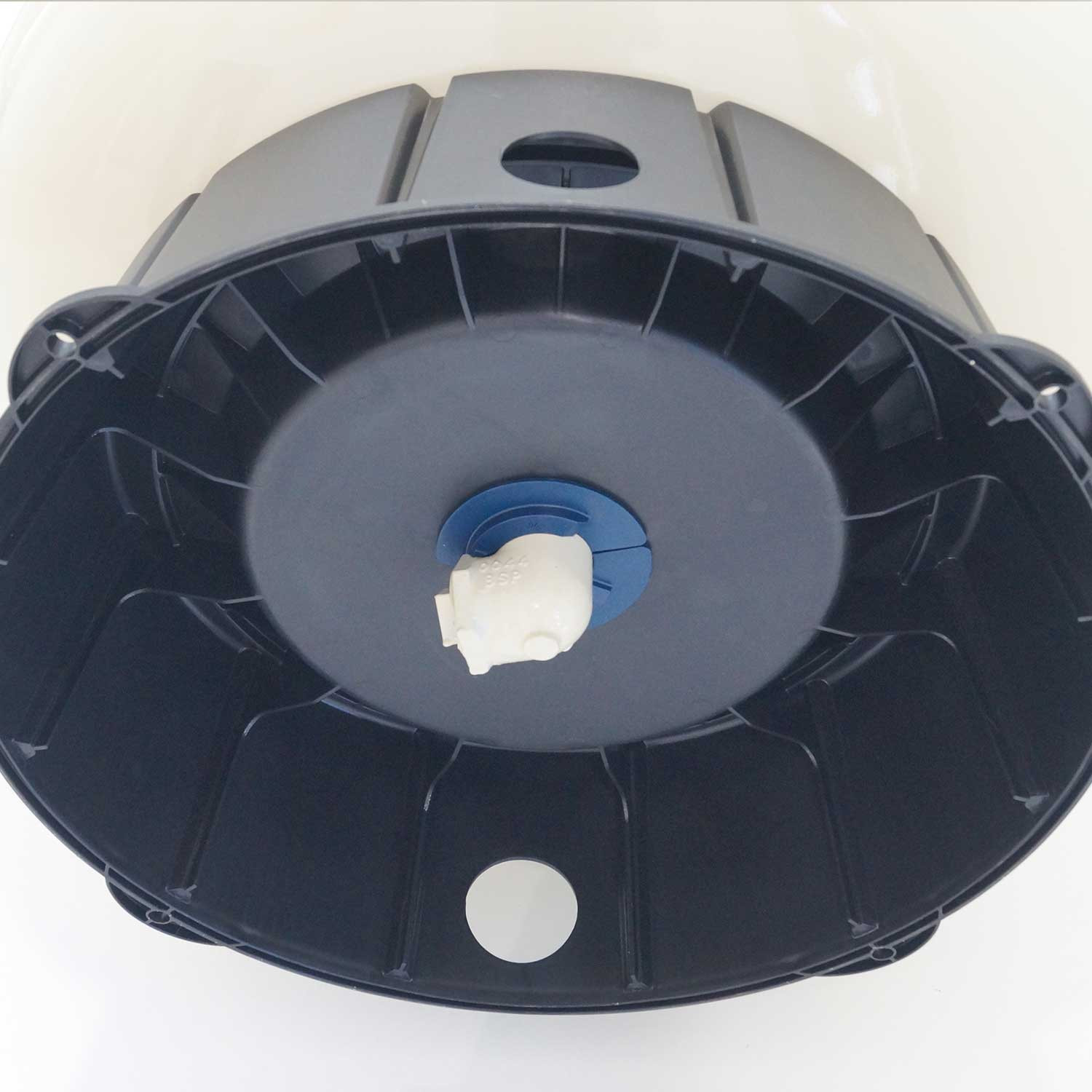 Réservoir a diaphragme GC 450L vertical