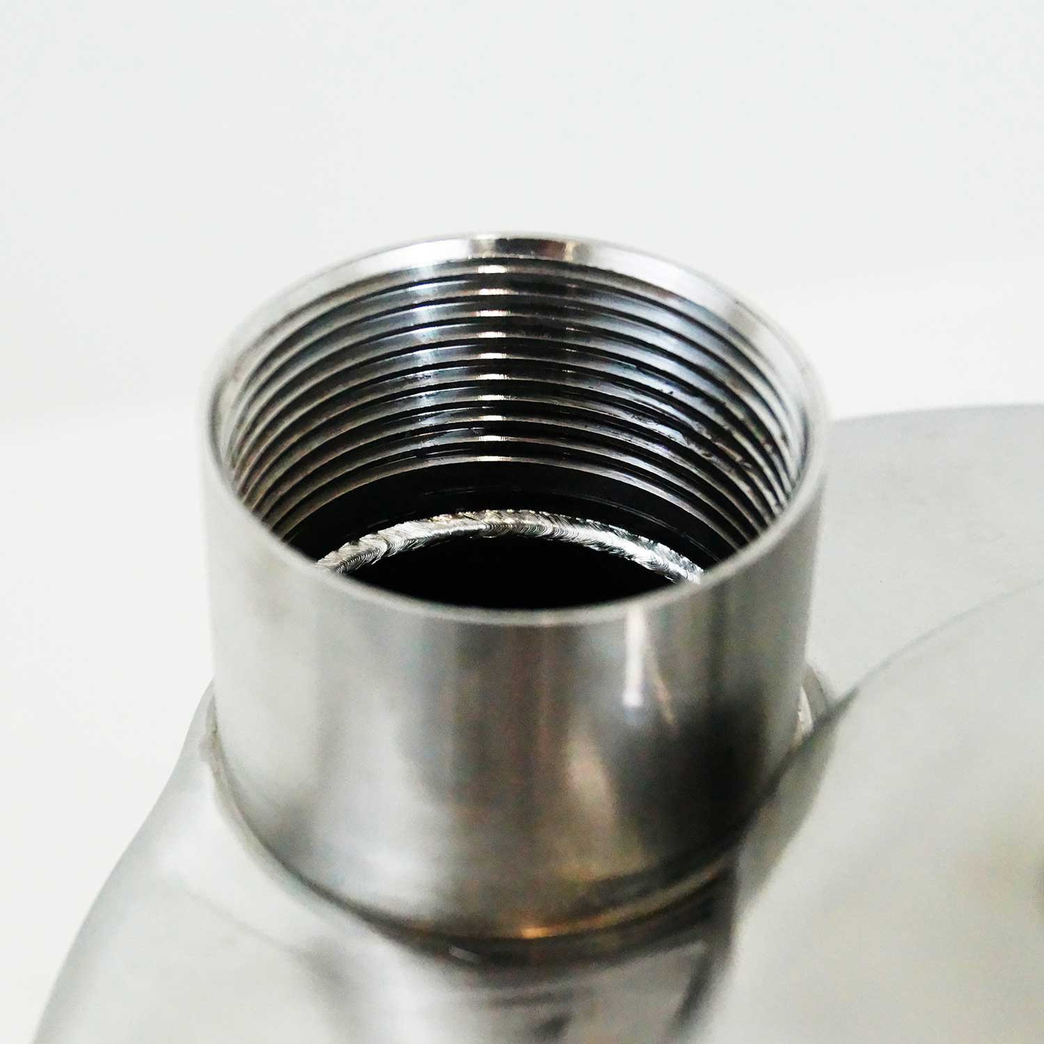 Pompe de relevage eaux pluviales Inox 0.25Kw - 140L/min