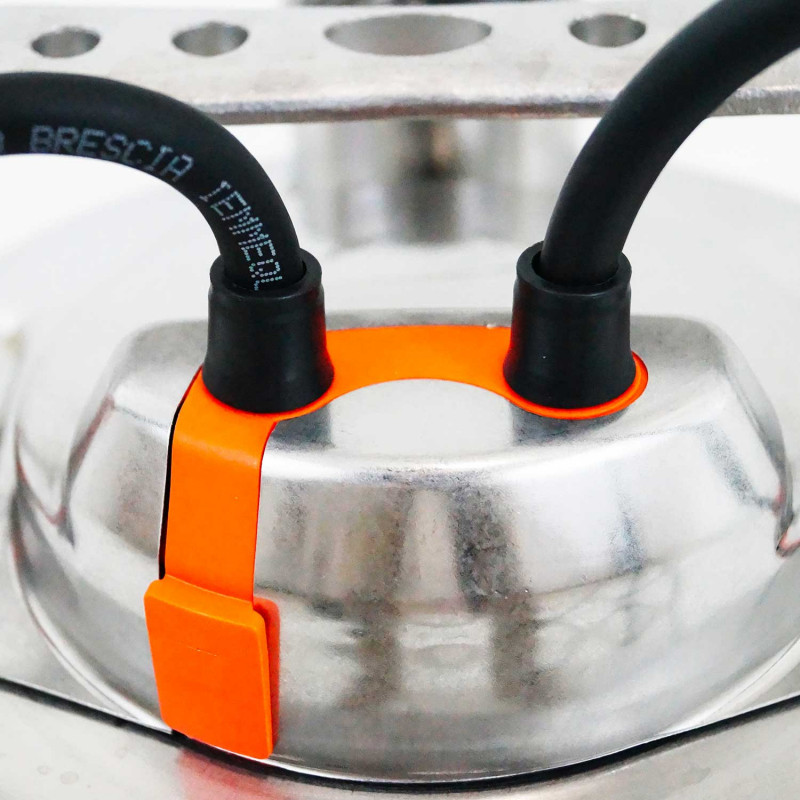 Pompe de relevage eaux pluviales Inox 0.25Kw - 140L/min