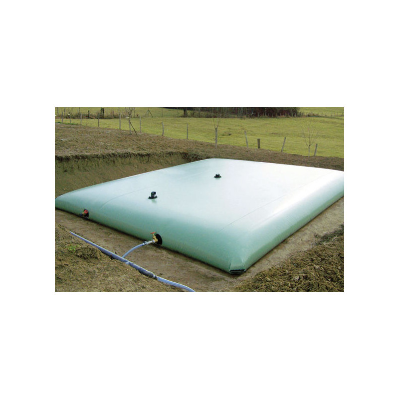Citerne souple capacité 2000L