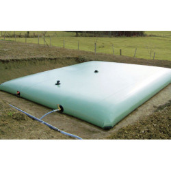 Citerne souple capacité 70m3