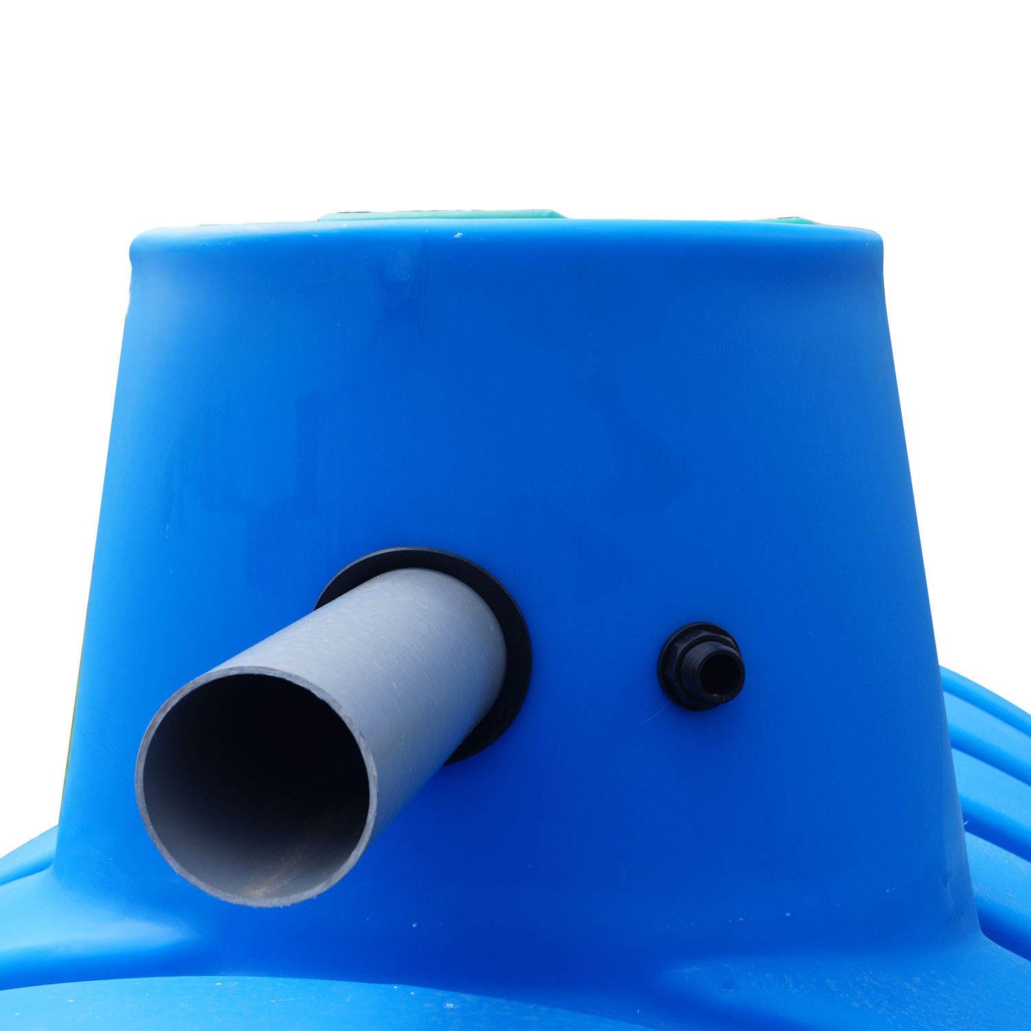 Réservoir Cuve eau de pluie PEHD 10000L