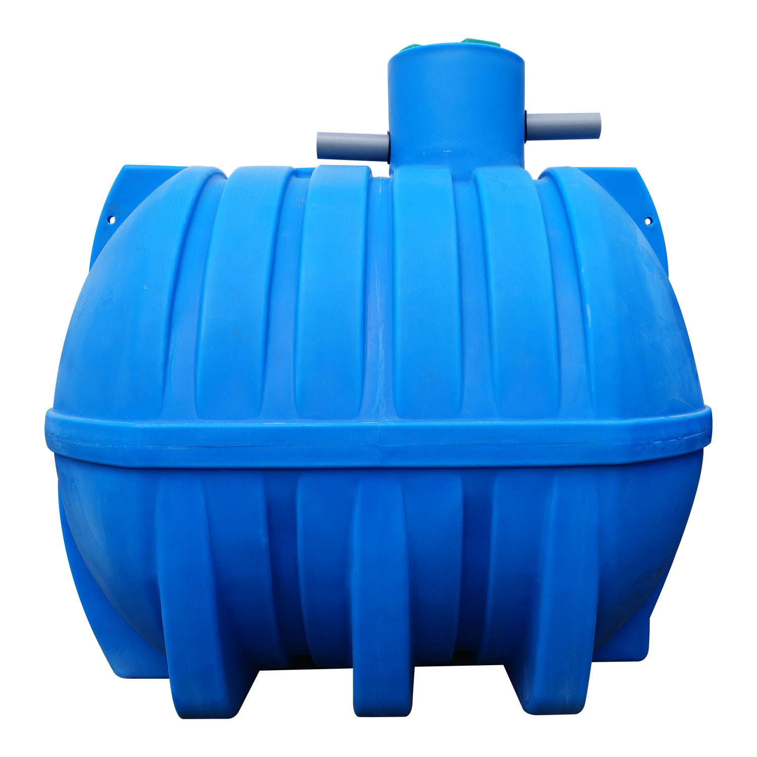 Réservoir Cuve eau de pluie PEHD 20000L