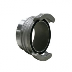 Demi-raccord fileté mâle Alu avec verrou DN50x2"     