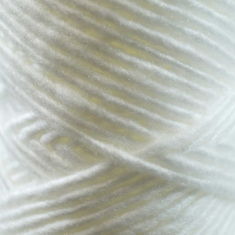 Cartouche en fil polypropylène bobine 9'' 3/4 10µm