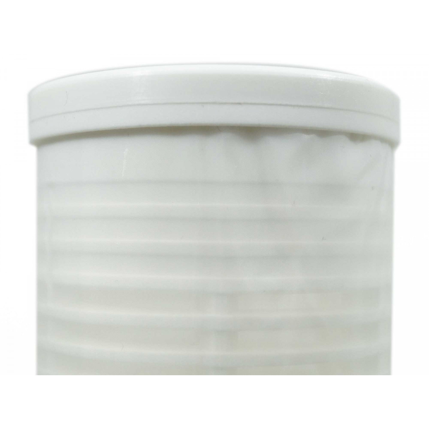 Cartouche toile lavable 9'' 60µ sortie 3/4''