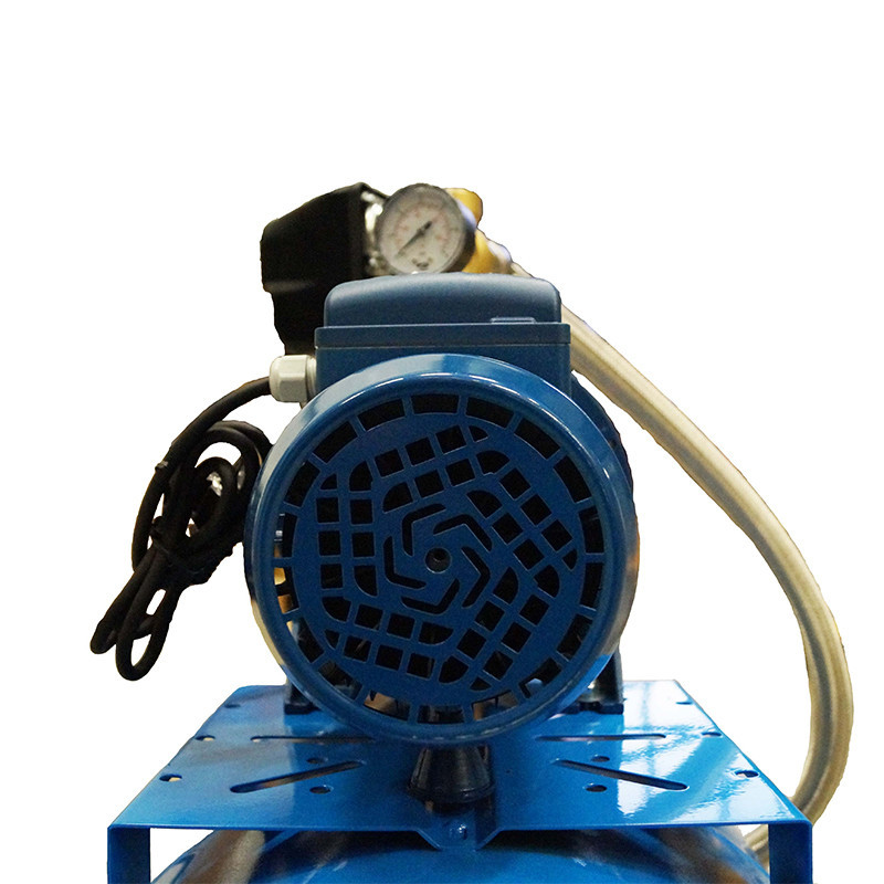 Pompe Surpresseur Eau 880W 4800 L/h Réservoir 80L - 8 bars avec Manomètre et Pressostat