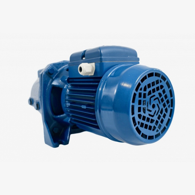 Pompe série JET 230V 0.75kW / 1cv avec 5m de câble