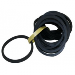 Joints NBR noir DN80           