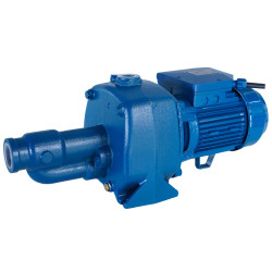 Pompe série JET 230V 1.1kW / 1.5cv