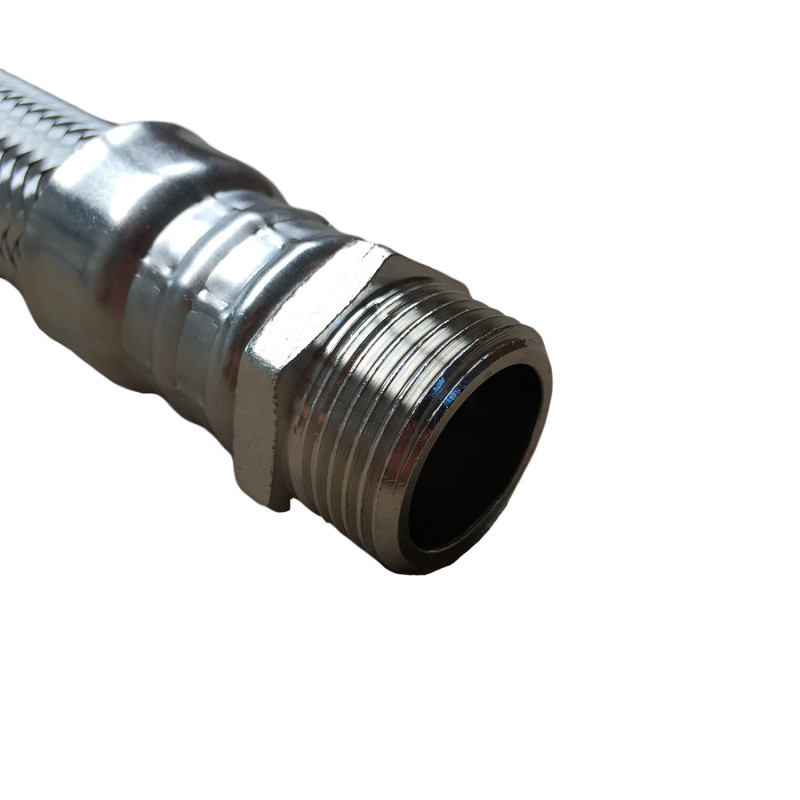 Flexible coudé MF 1" x 700 mm