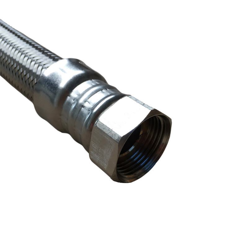 Flexible droit MF 1" x 500 mm