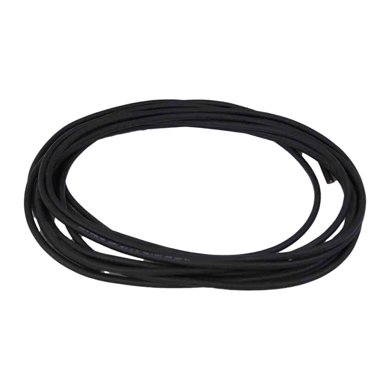 Kit Forage Complet avec Pompe Immergée 230V 4" 0.55kW Protection Thermique et Accessoires