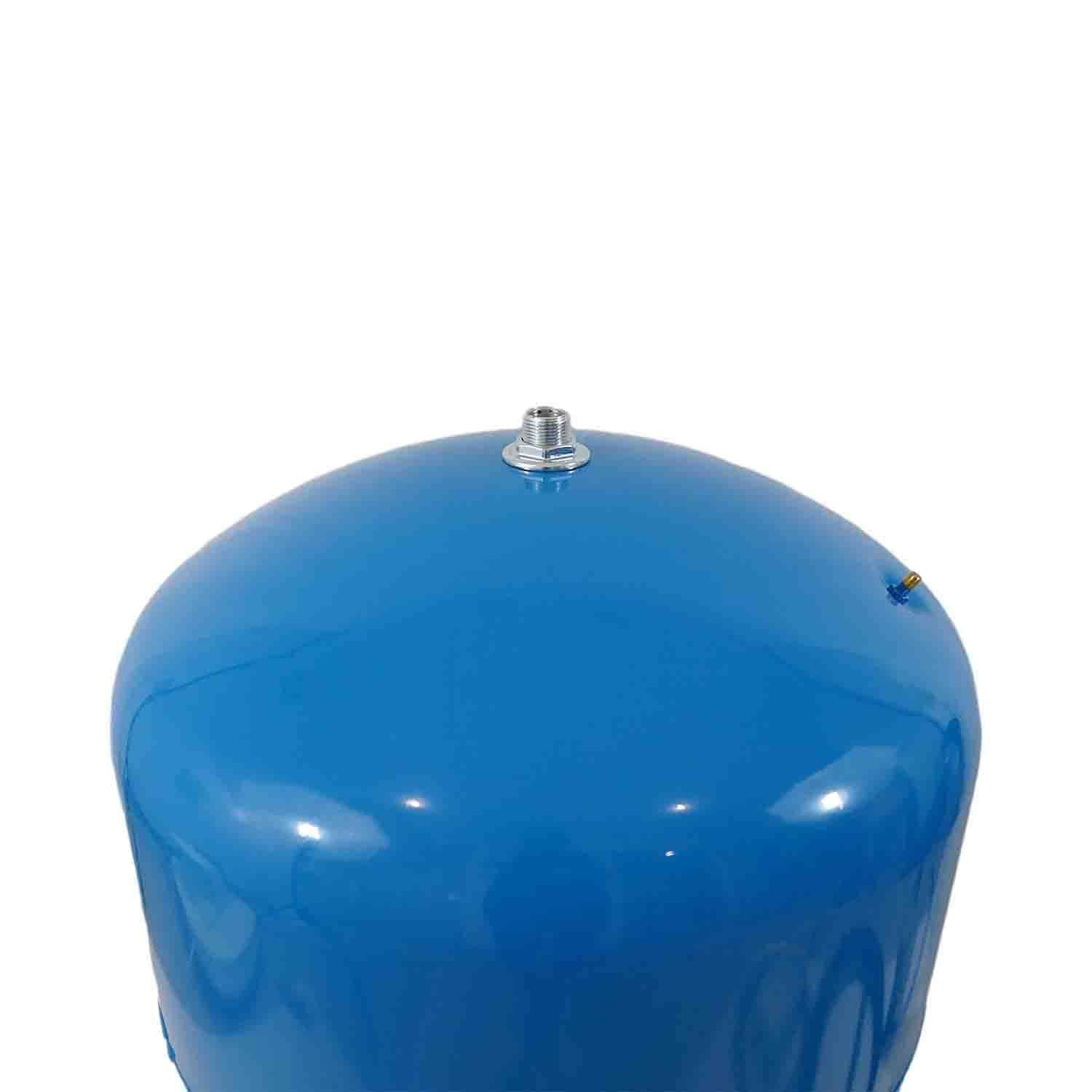 Kit Forage Complet et Pompe Immergée 230V 4" 4CR11CR 0.75kW Protection Thermique et Accessoires