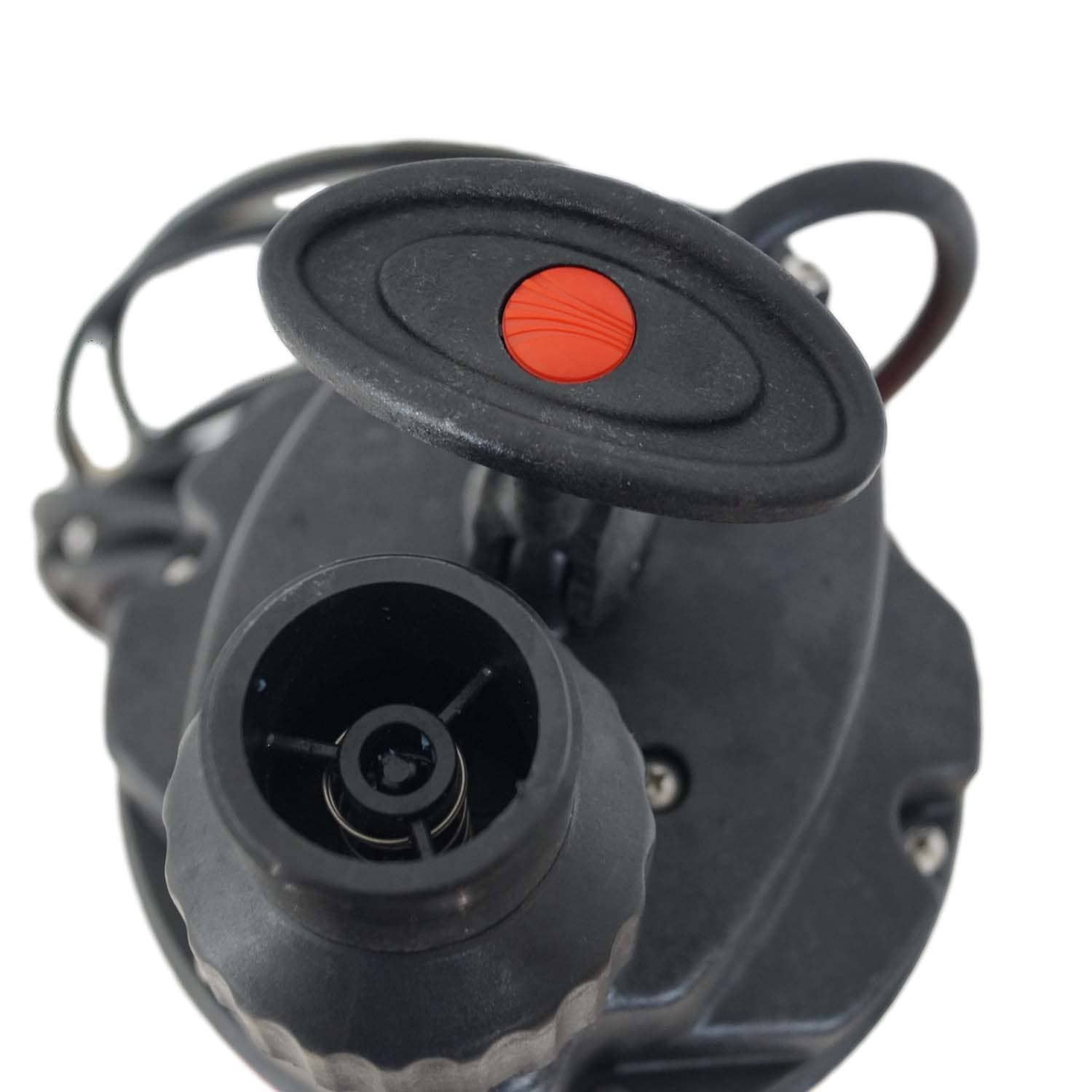 Pompe Immergée PEDROLLO CTOP-MT4 0.75kW 2.4 m3/h à 3.7 bars Monophasé Automatique