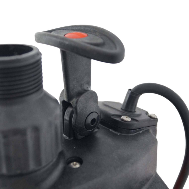 Pompe Immergée PEDROLLO CTOP-MT4 0.75kW 2.4 m3/h à 3.7 bars Monophasé Automatique