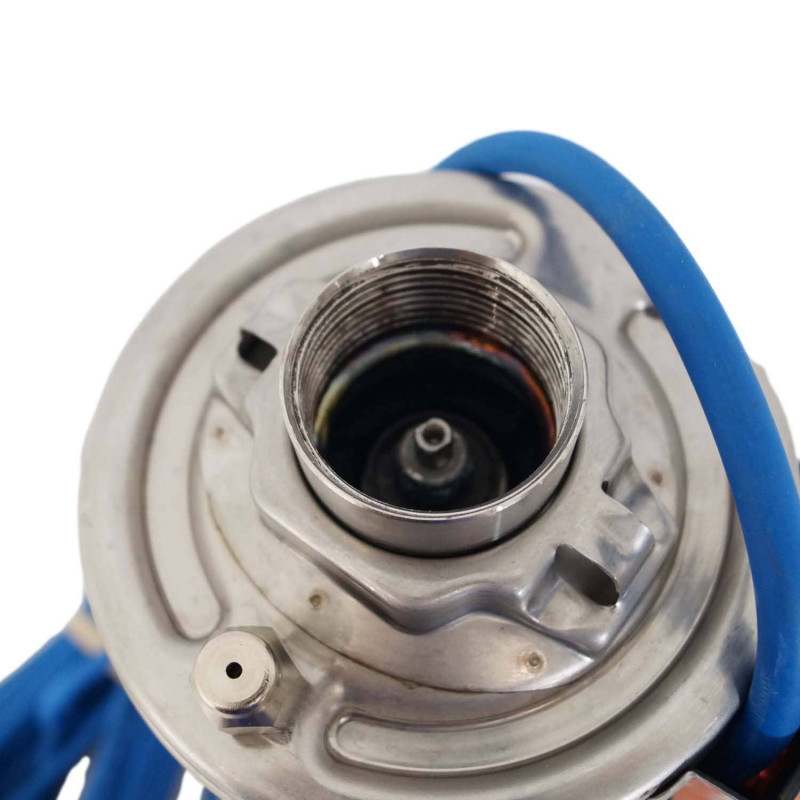 Pompe Immergée Eau de Pluie PEDROLLO 1.5kW - UPM-4/6-GE 3.6 m3/h à 5.6 bars Monophasé Flotteur Intégré