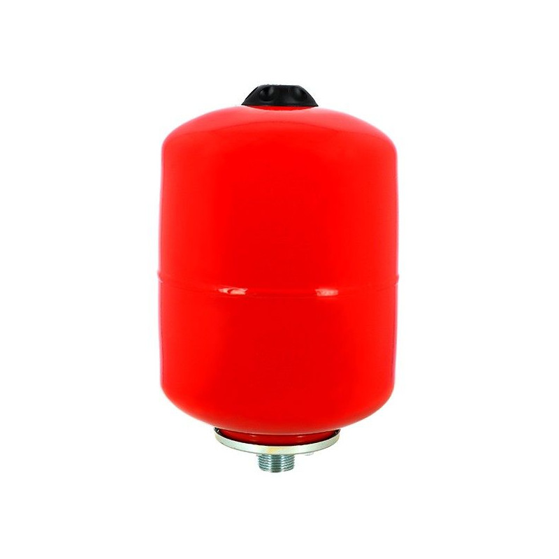 Réservoir Sphérique 8L à Vessie Varem - Pression max 8 bars