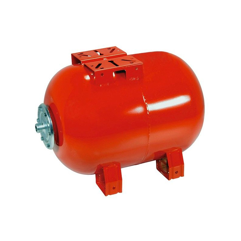 Réservoir à vessie 200L horizontal - 10 bars