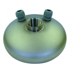 Tête de forage 1''1/4 - Ø200mm