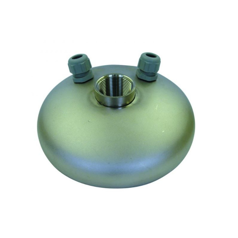 Tête de forage 1''1/4 - Ø200mm