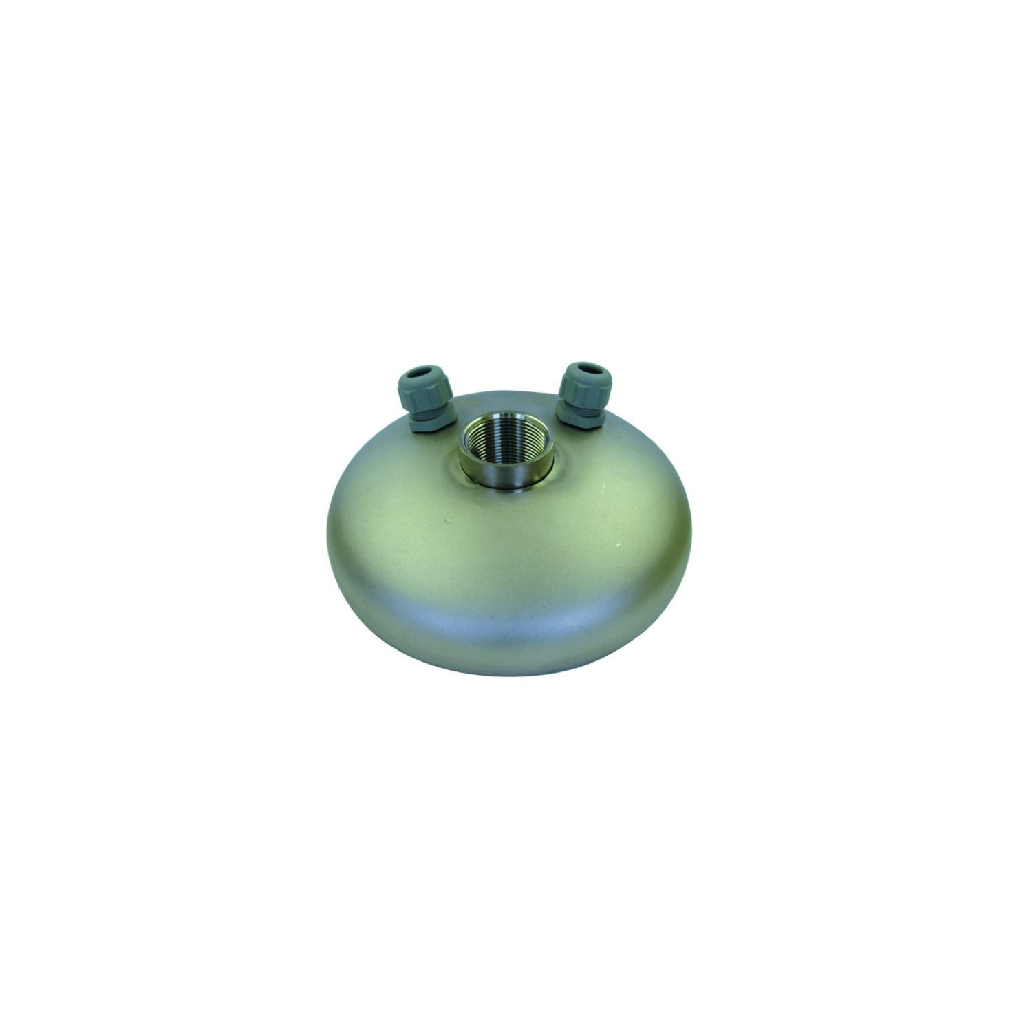 Tête de forage 1''1/4 - Ø200mm