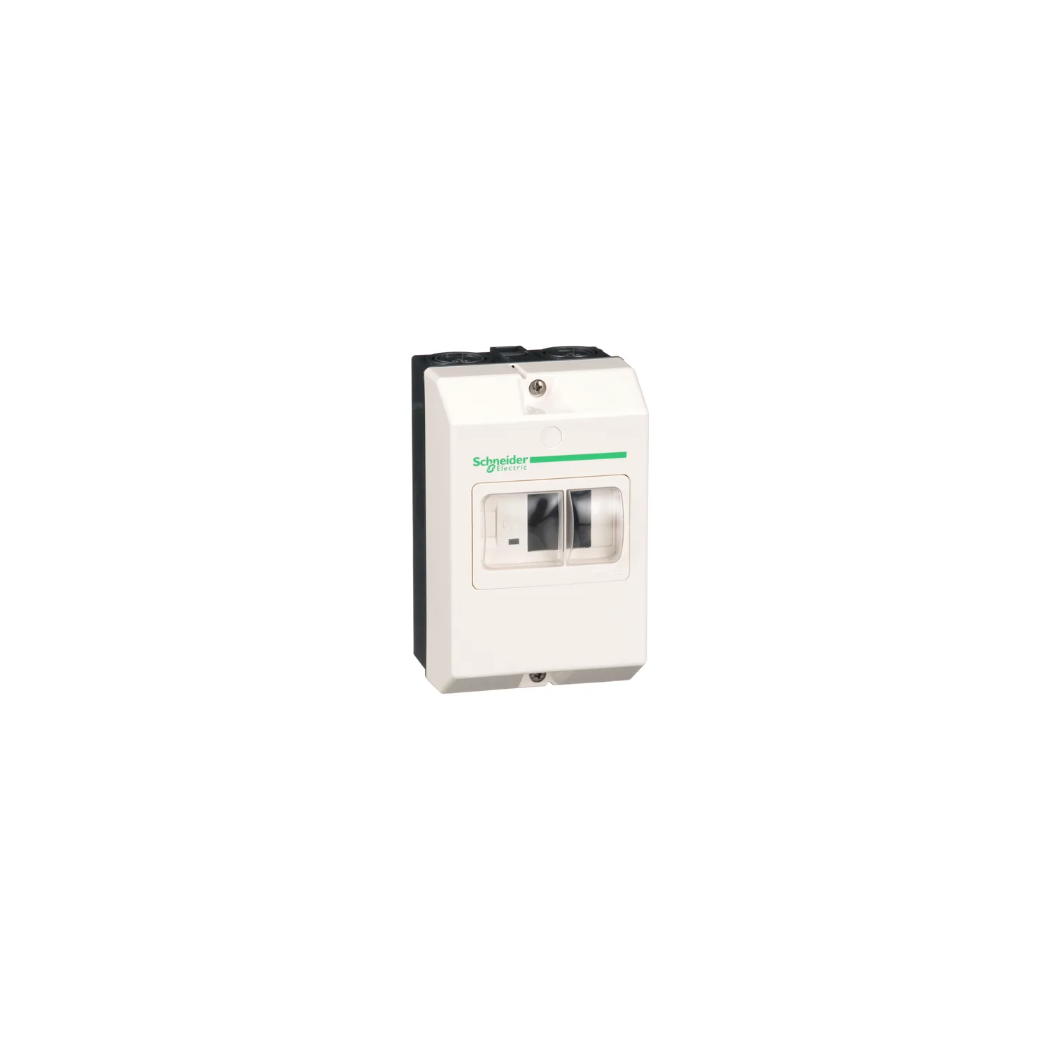 TeSys GV - coffret vide - pour GV2ME - plastique