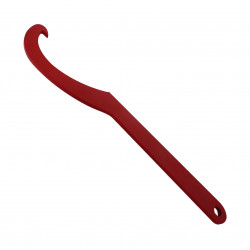 Clé tricoise 20-65