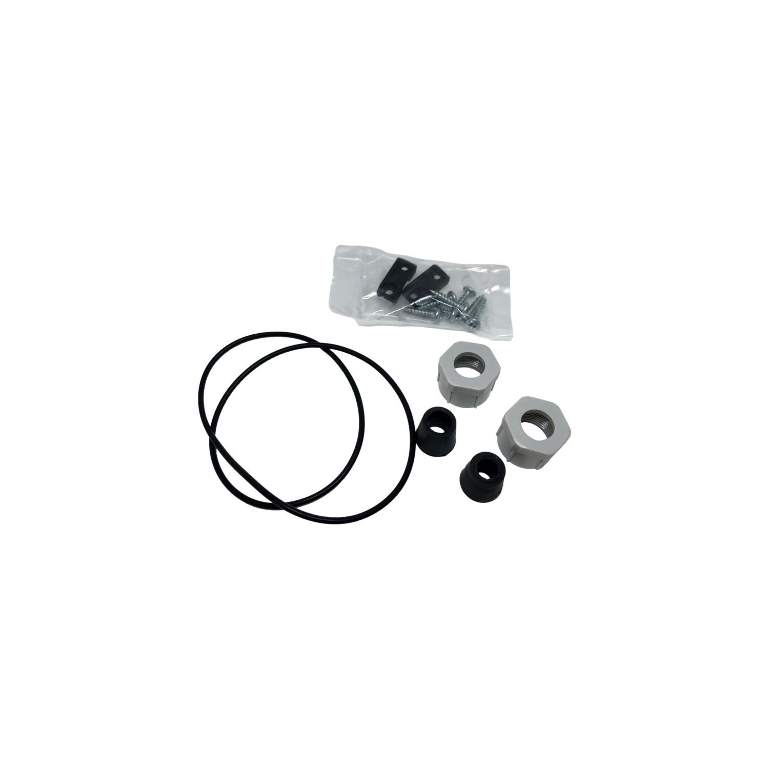 Coffret de démarrage pompe de puit 0.55Kw - 230V