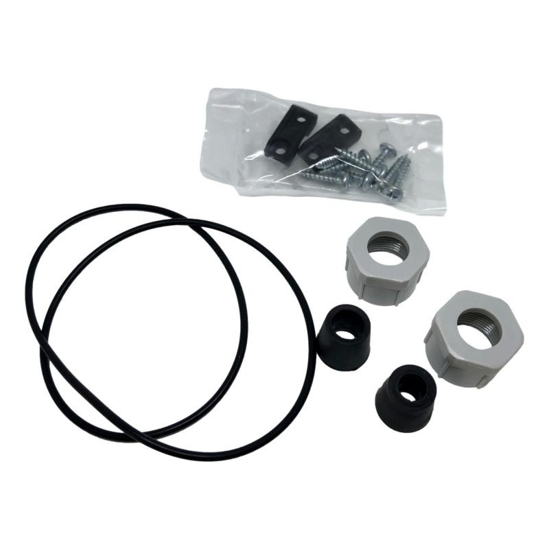 Coffret de démarrage pompe de puit 1.1Kw - 230V