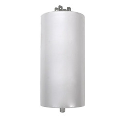 Condensateur permanent 55µF à cosses