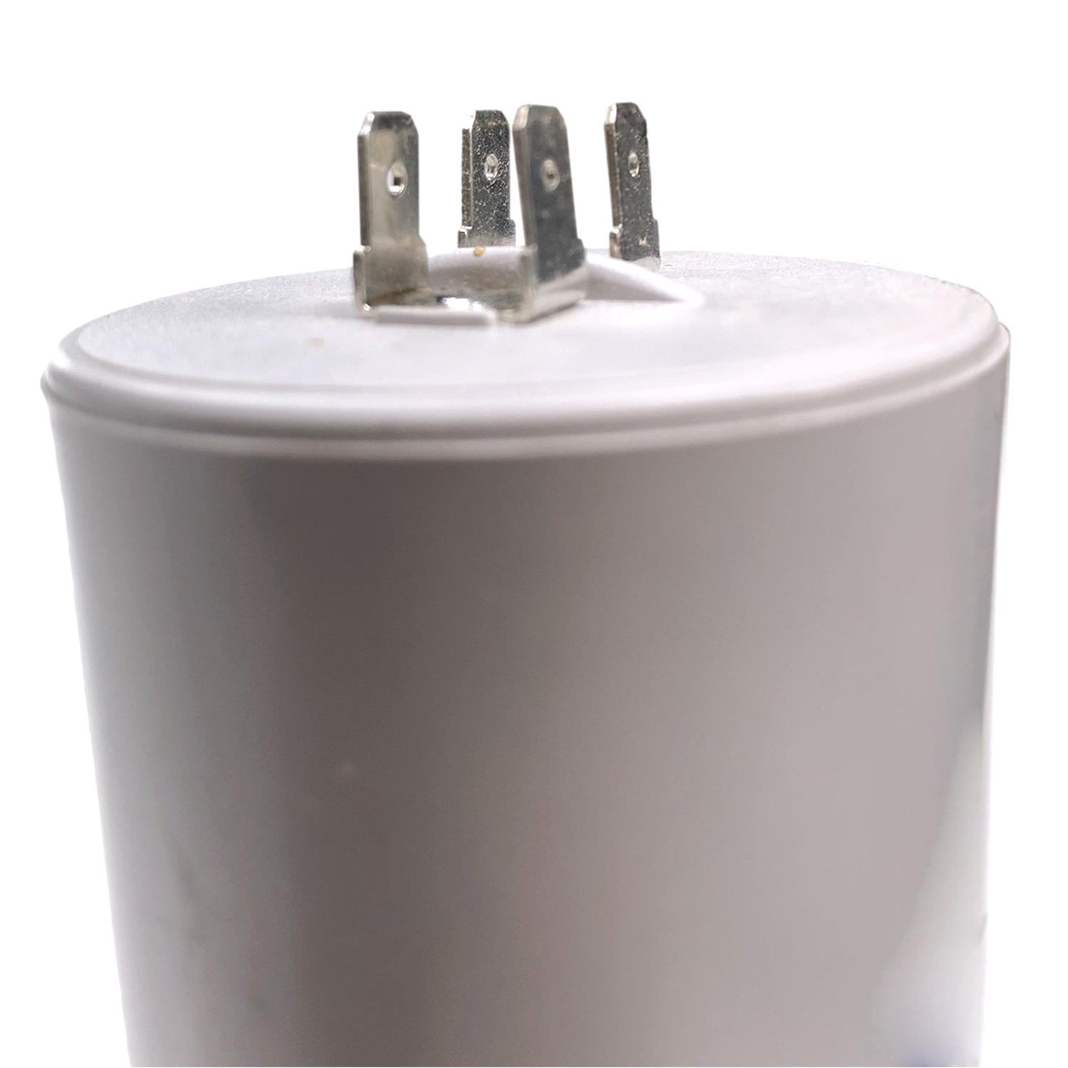 Condensateur permanent 80µF à cosses