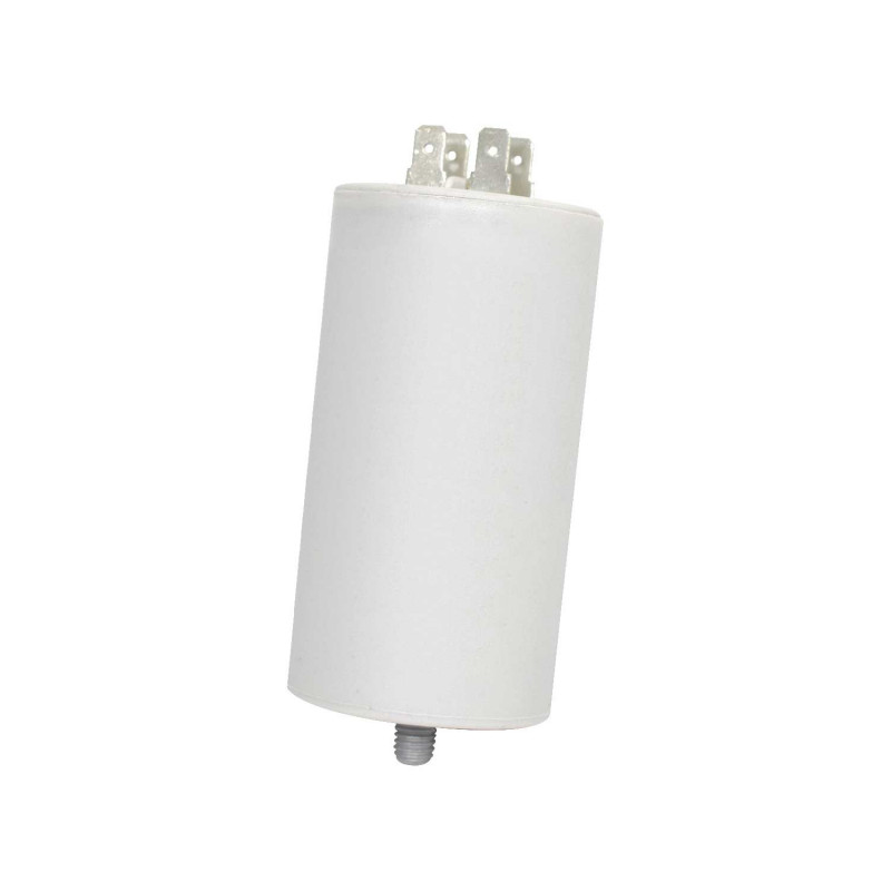 Condensateur permanent 3.5µF à cosses