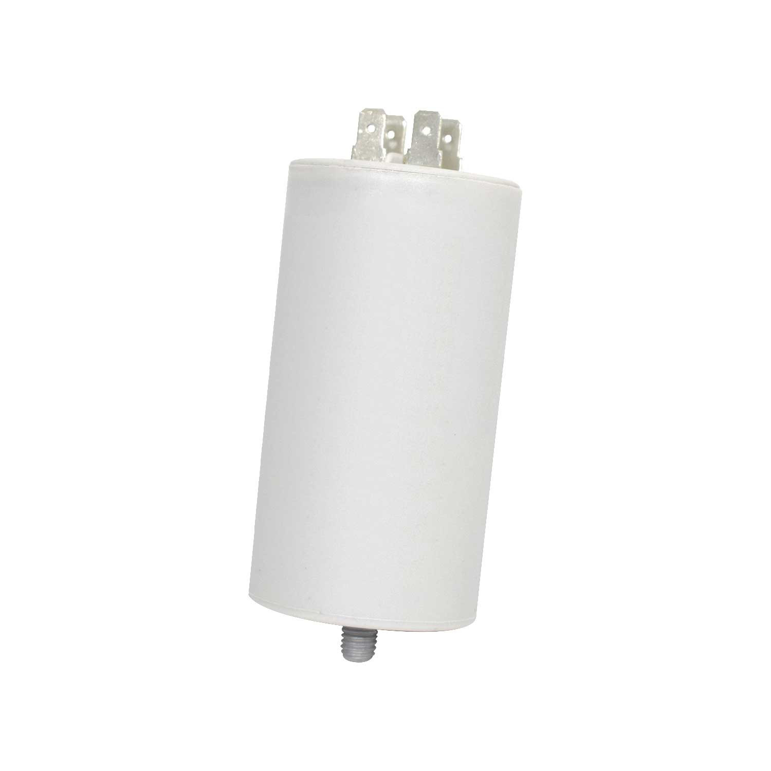 Condensateur permanent 4µF à cosses