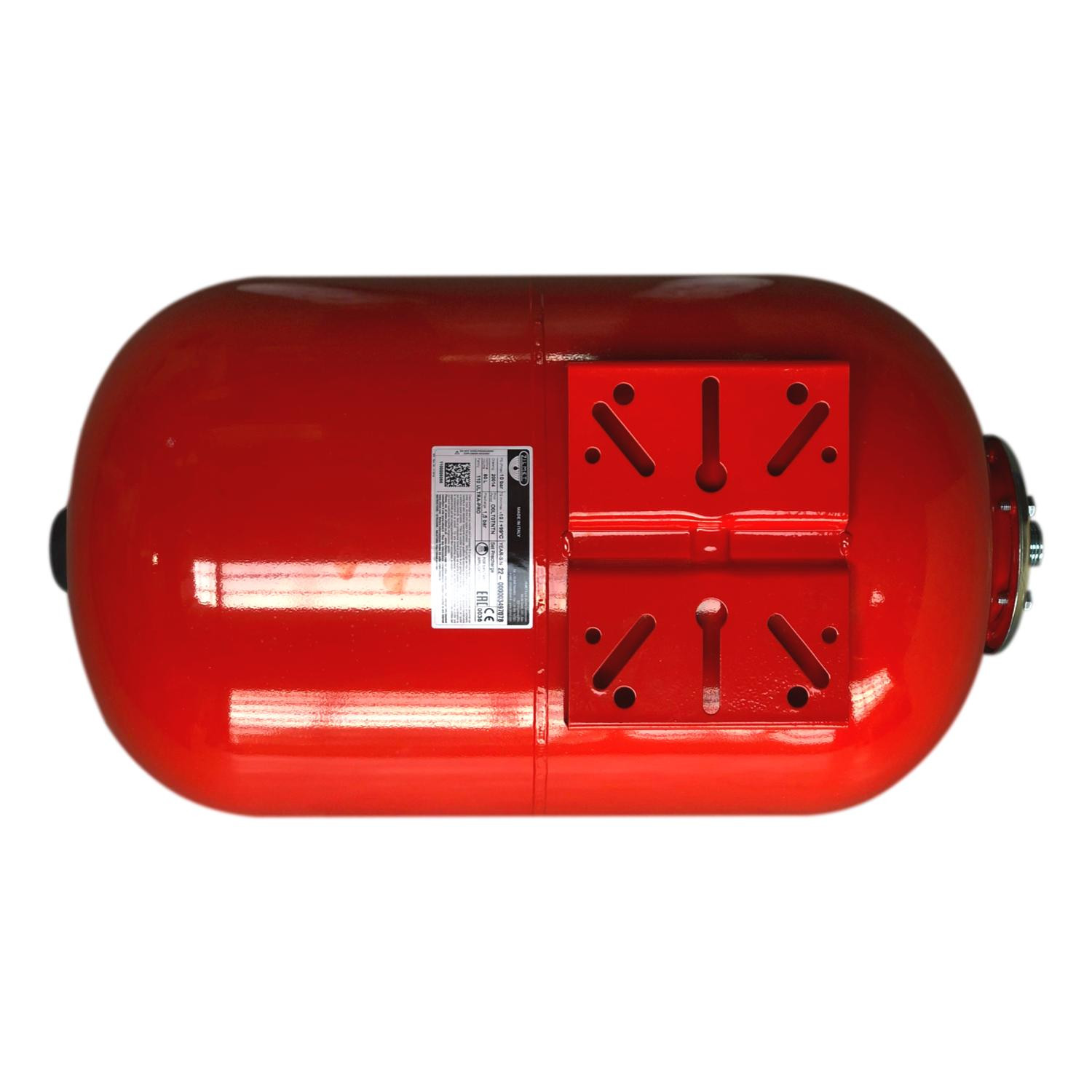 Réservoir à vessie 300L horizontal - 10 bars