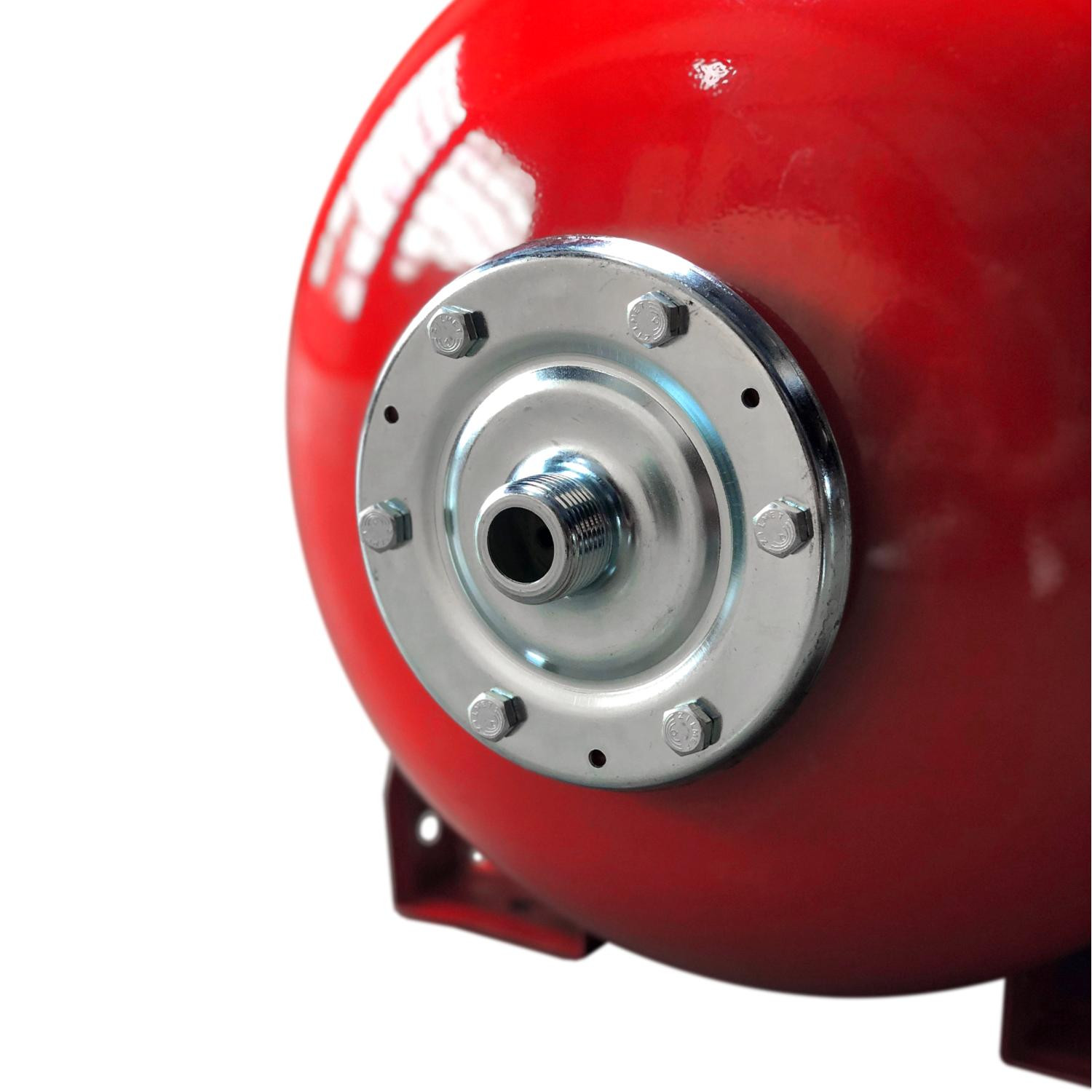 Réservoir à vessie 300L horizontal - 10 bars