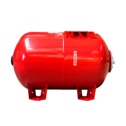 Réservoir à vessie 20L horizontal - 10 bars