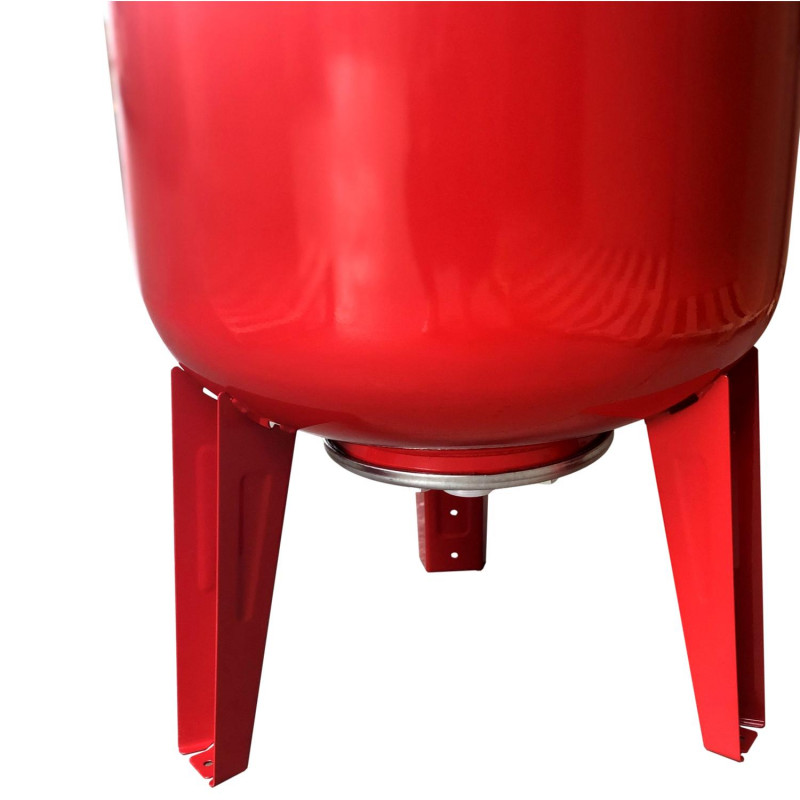 Réservoir à vessie 300L vertical - 10 bars