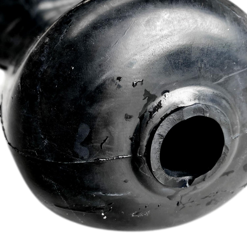 Vessie EPDM pour surpresseur 100 Litres