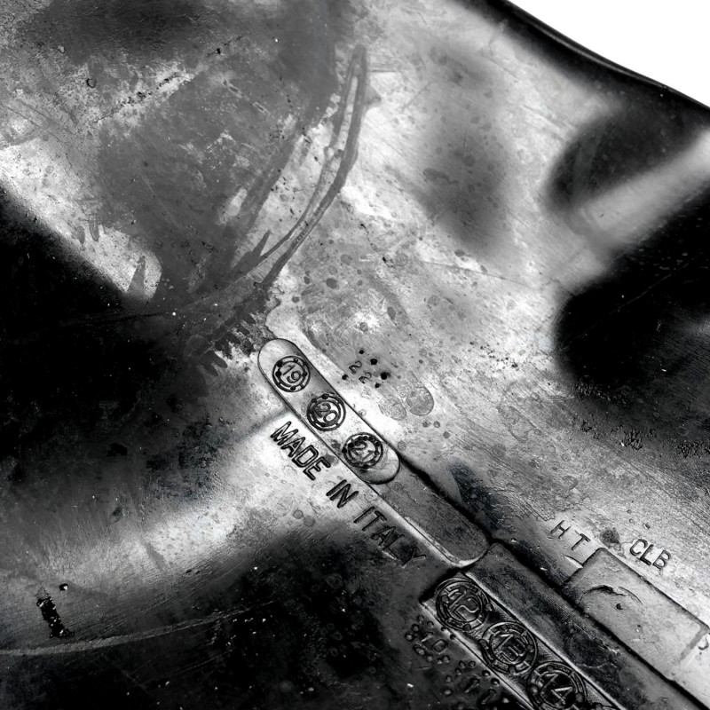 Vessie EPDM pour surpresseur 100 Litres