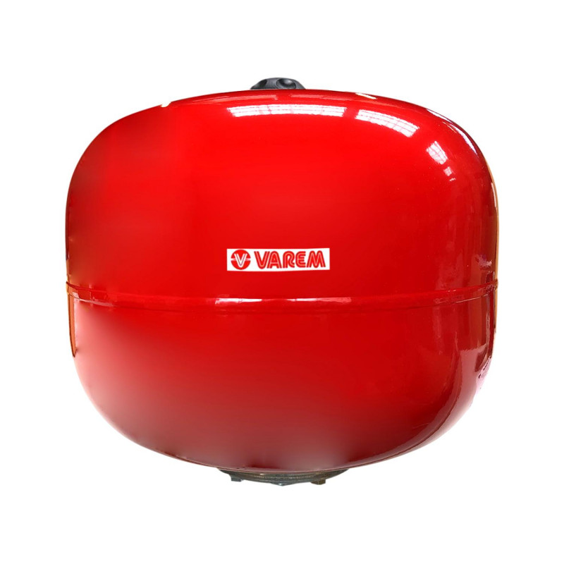 Réservoir à vessie 24L sphérique - 8 bars