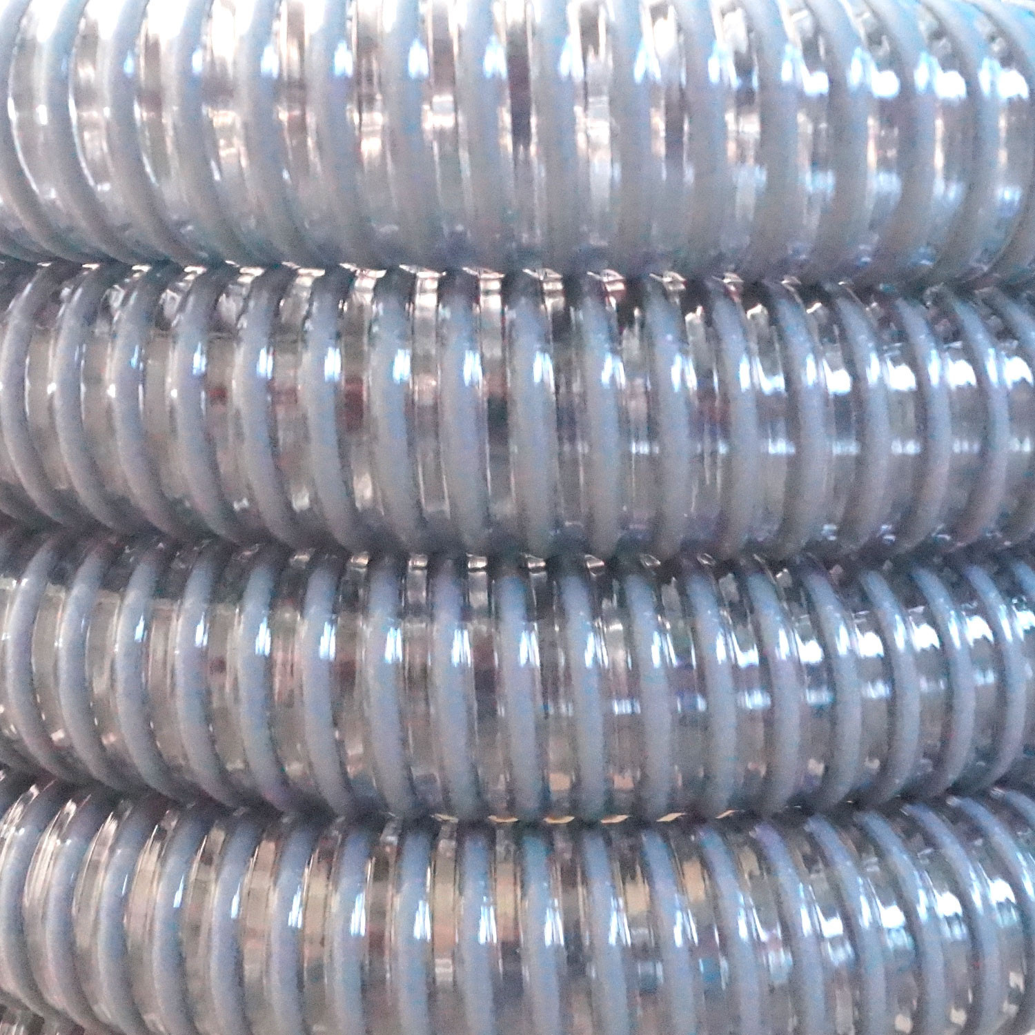 Kit d'aspiration Garden Jet lg 7m Ø25