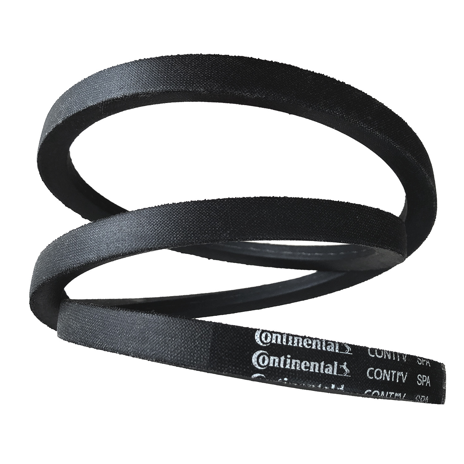 Courroie Trapézoïdale Lisse SPA 13x8mm Continental Contitech Longueur 1400mm