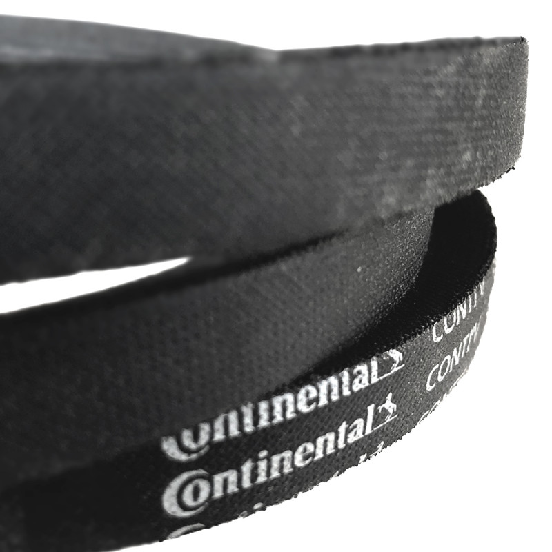 Courroie Trapézoïdale Lisse SPA 13x8mm Continental Contitech Longueur 1500mm